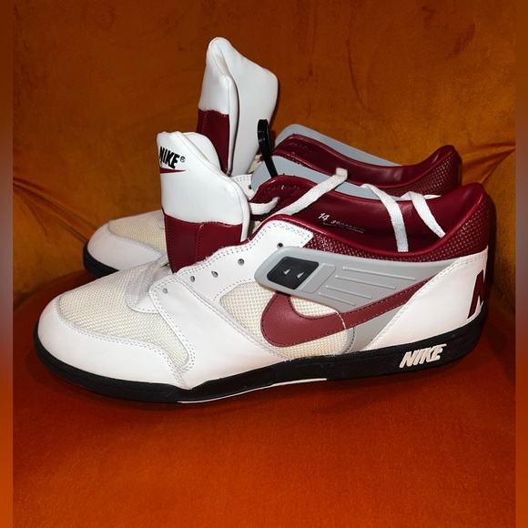 old nike turf shoes